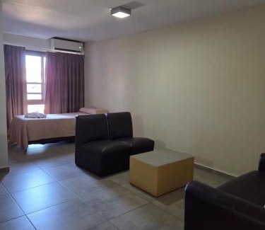 Villa Carlos Paz Apartamento | Central Suites Hotel