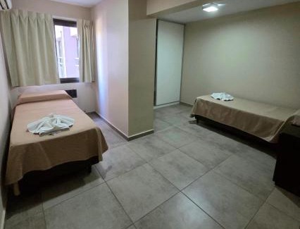 Villa Carlos Paz Apartamento | Central Suites Hotel