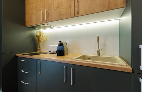 Bucharest City-Centre Apartamento | Central Suites