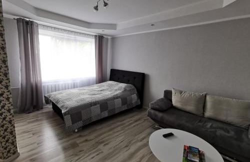Daugavpils Apartamento | Central Sun