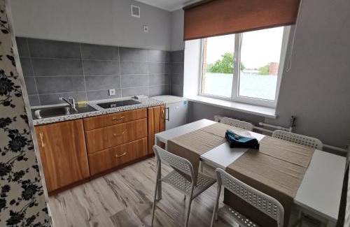 Daugavpils Apartamento | Central Sun