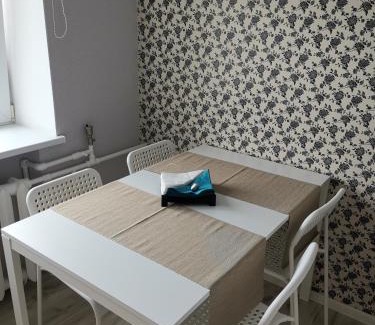 Daugavpils Apartamento | Central Sun