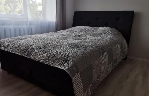 Daugavpils Apartamento | Central Sun