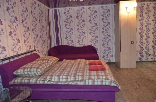 Kherson Apartamento | Central Supermarket Apartment 2019