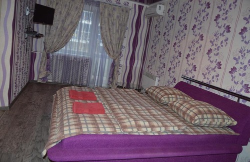 Kherson Apartamento | Central Supermarket Apartment 2019
