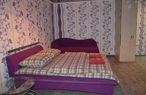 Kherson Apartamento | Central Supermarket Apartment 2019