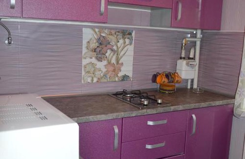 Kherson Apartamento | Central Supermarket Apartment 2019
