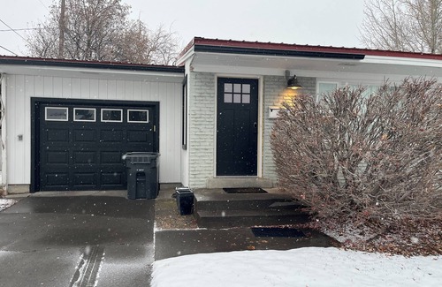 Idaho Falls Casa | Central Syringa Sanctuary in Idaho falls