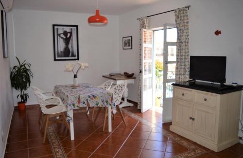 Tavira Apartamento | Central Tavira apartment, Casa Oliverio