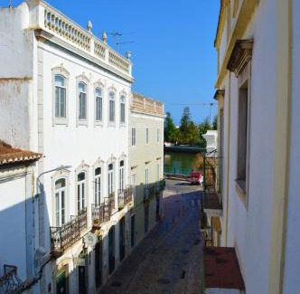 Tavira Apartamento | Central Tavira apartment, Casa Oliverio