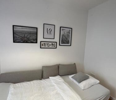Nove Zamky Apartamento | Central Terrace Apartment