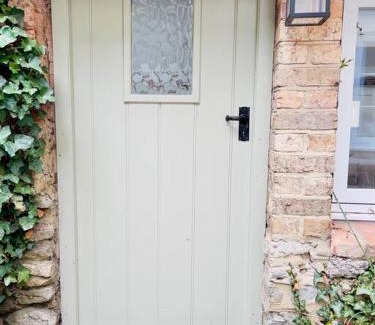 Thame Apartamento | Central Thame cottage
