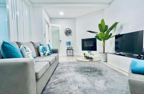 Aveiro Apartamento | Central Tiled Apartment