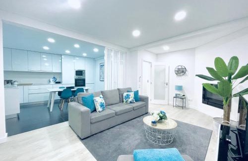 Aveiro Apartamento | Central Tiled Apartment
