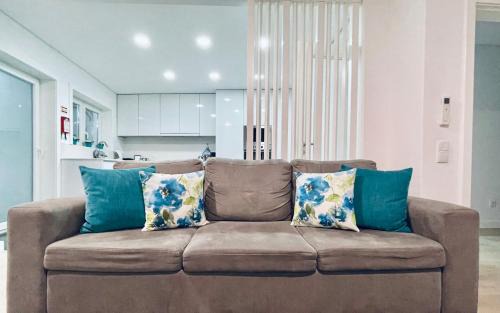 Aveiro Apartamento | Central Tiled Apartment