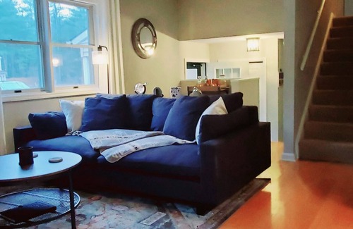 Gansevoort Casa | Central to everything
