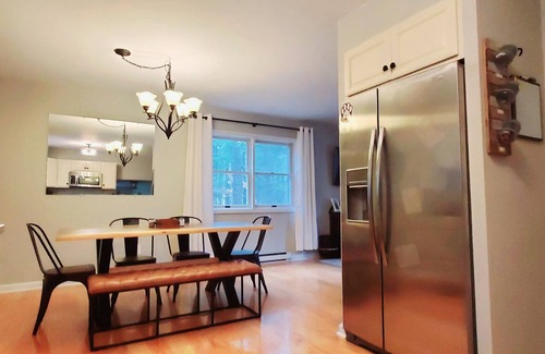 Gansevoort Casa | Central to everything
