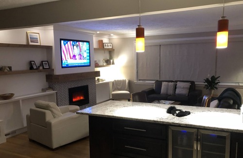 Halifax Casa | Central to everything Halifax has to offer