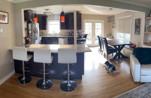 Halifax Casa | Central to everything Halifax has to offer