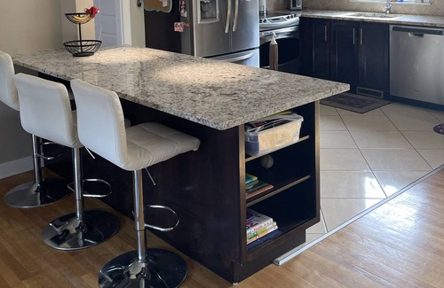 Halifax Casa | Central to everything Halifax has to offer