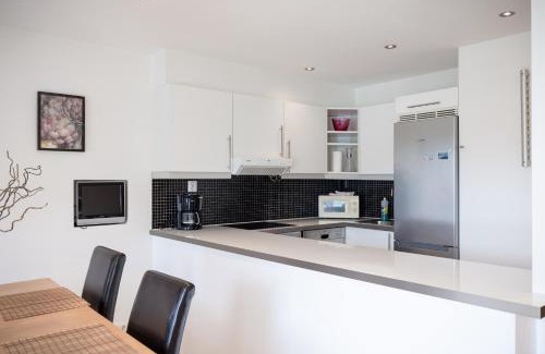 Stavanger Apartamento | Central top floor apartment