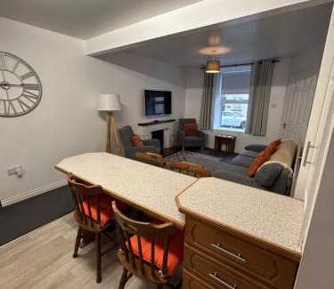 Moville Casa | Central Town House,Moville 61