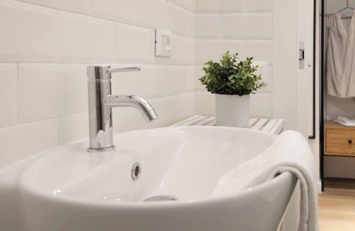 Trieste Old Town Apartamento | Central Trieste Marvel studio