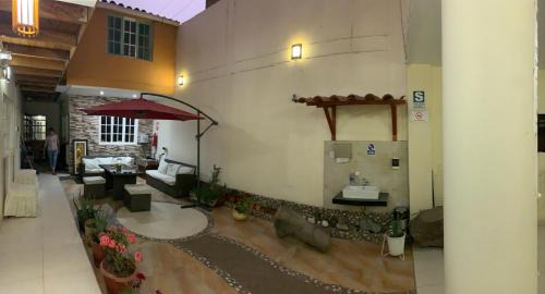 Las Quintanas Apartamento | Central Trujillo