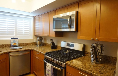 Prince Tucson Casa | Central Tucson Gated Retreat