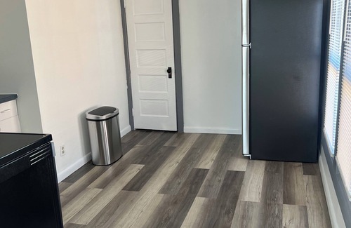 Corning Apartamento | Central Upstairs 1-bedroom apartment in Corning - Perfect Finger Lakes Getaway