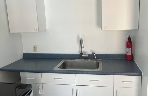 Corning Apartamento | Central Upstairs 1-bedroom apartment in Corning - Perfect Finger Lakes Getaway