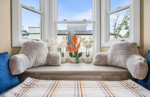 Minor Apartamento | Central Urban Comfort Home