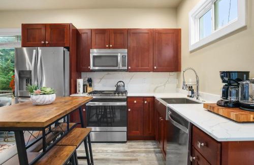 Minor Apartamento | Central Urban Comfort Home
