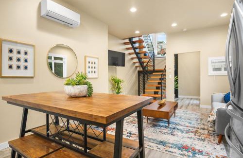 Minor Apartamento | Central Urban Comfort Home