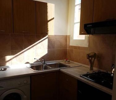 Floriana Apartamento | Central Valletta Apt by Castille Square
