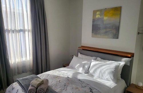 Hamilton North Casa | Central Victoria Oasis