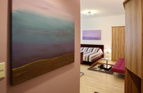 Wieden Apartamento | Central Vienna Explorer's Hub