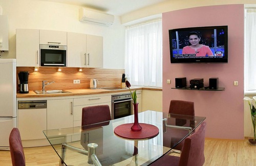 Wieden Apartamento | Central Vienna Explorer's Hub