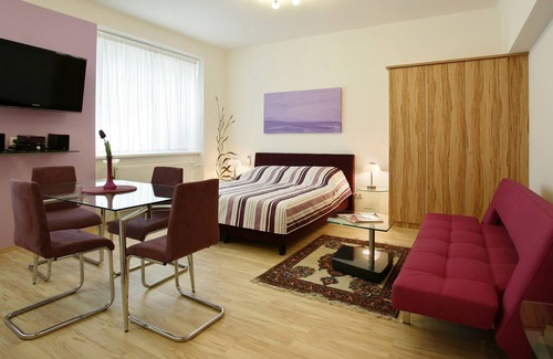 Wieden Apartamento | Central Vienna Explorer's Hub