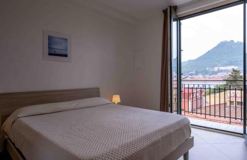Cava de' Tirreni Apartamento | Central View Apartment