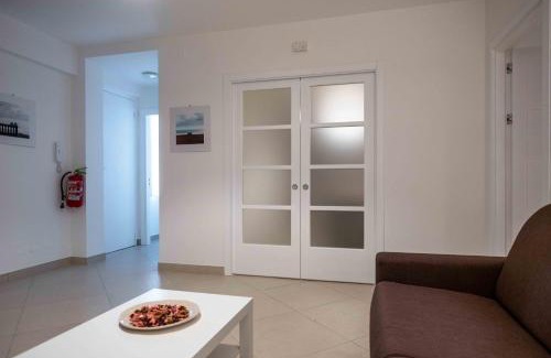 Cava de' Tirreni Apartamento | Central View Apartment
