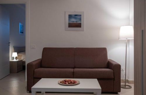 Cava de' Tirreni Apartamento | Central View Apartment