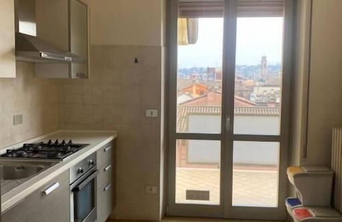 Centro Urbano Apartamento | Central View Boutique