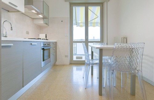 Centro Urbano Apartamento | Central View Boutique