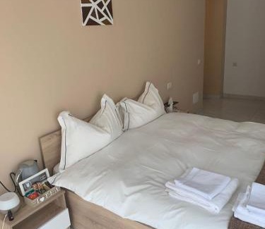 Craiova Apartamento | CENTRAL VIEW Craiova