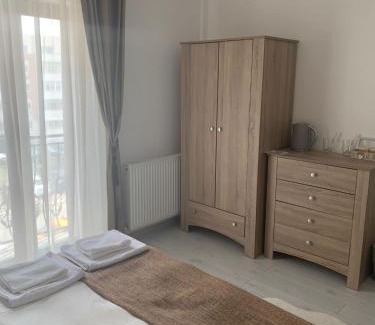 Craiova Apartamento | CENTRAL VIEW Craiova