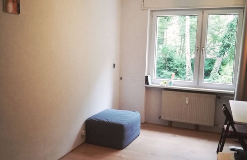 Moabit Apartamento | Central, view of the countryside, near the Spree