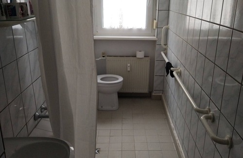 Moabit Apartamento | Central, view of the countryside, near the Spree