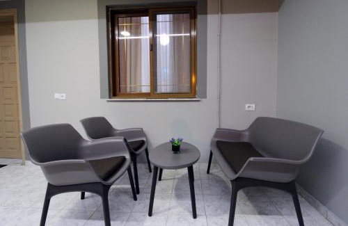 Ksamil Apartamento | Central Villa Shameti