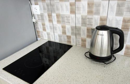 Ksamil Apartamento | Central Villa Shameti